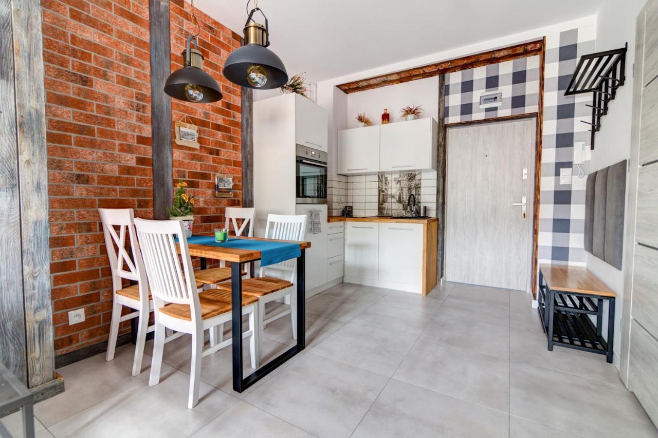 Apartamenty U Rybki Krynica - Zdroj Exterior photo