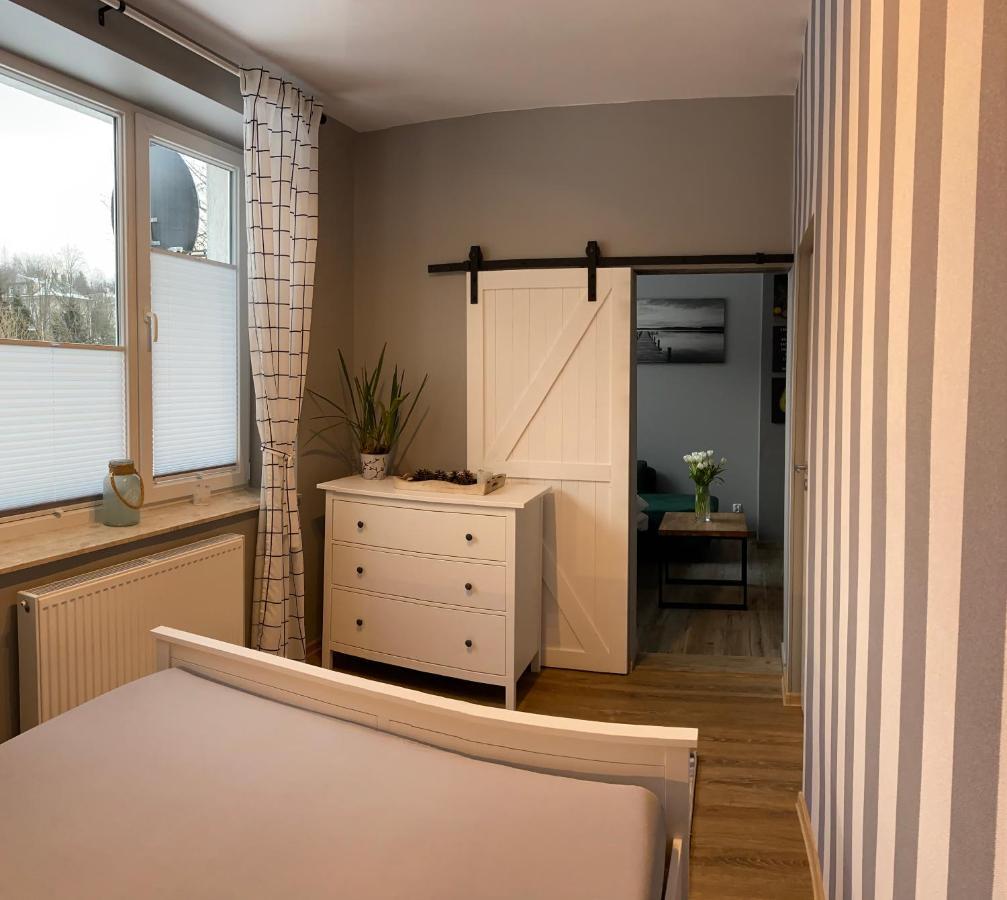 Apartamenty U Rybki Krynica - Zdroj Exterior photo