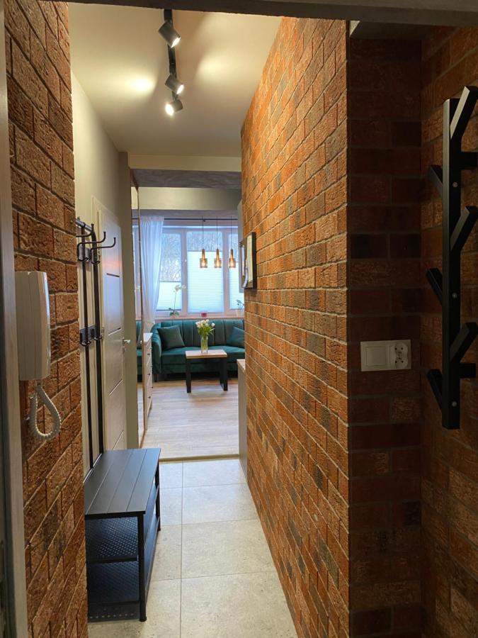 Apartamenty U Rybki Krynica - Zdroj Exterior photo